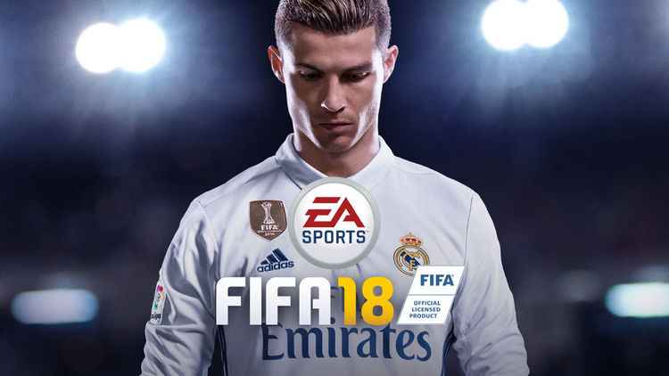 FIFA 18 para PC - PS4 - Xbox One - Nintendo Switch - PS3 - Xbox 360 |  3DJuegos