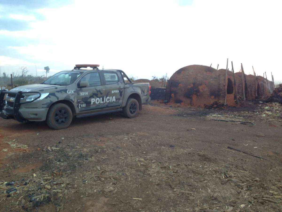 Acusados podem pegar pena de seis meses a um ano de detenção