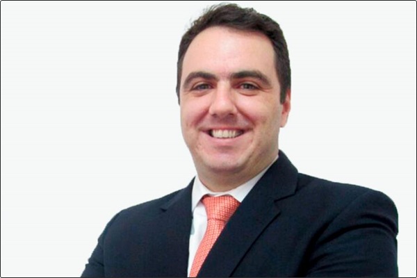 Fernando de Castro Neves, advogado, sócio da Advocacia Castro Neves Dal Mas