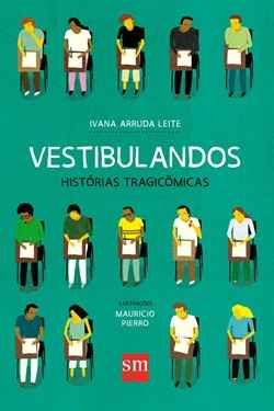 Escritos de modo leve e com bom humor, contos de Ivana Arruda Leite narram casos inusitados que ocorreram em exames de todas as épocas