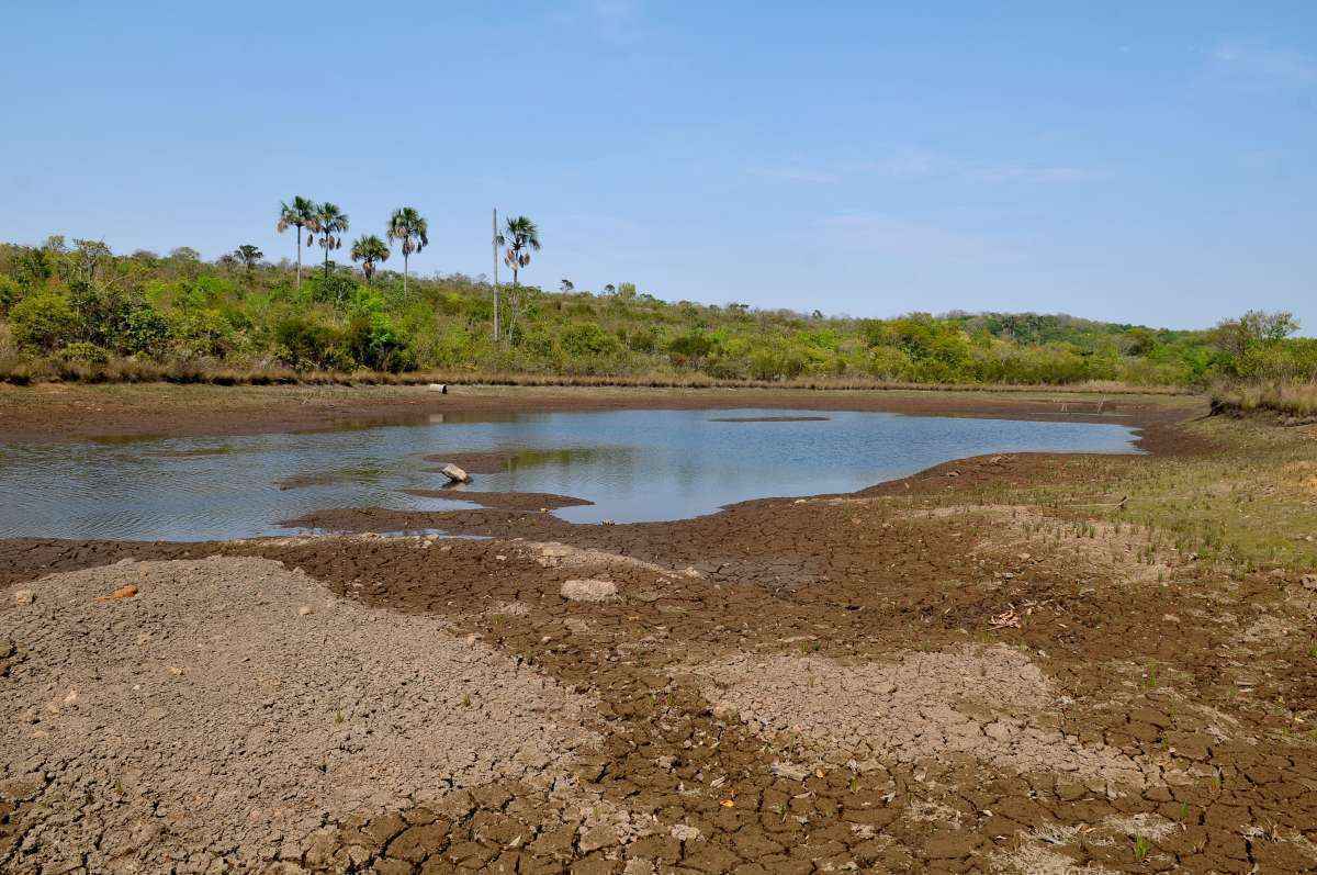 Parte do Lago Sul também será atingido. Confira a lista completa dos locais afetados pelo corte de água