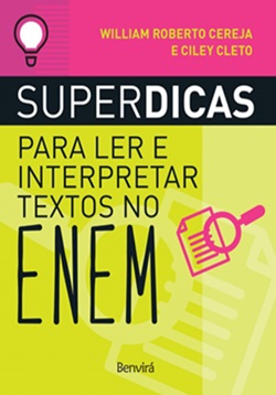 Compreender os gÃªneros textuais Ã© essencial em todas as Ã¡reas de conhecimento exigidas no Exame Nacional do Ensino MÃ©dio. AtenÃ§Ã£o na riqueza da lÃ­ngua portuguesa Ã© fundamental