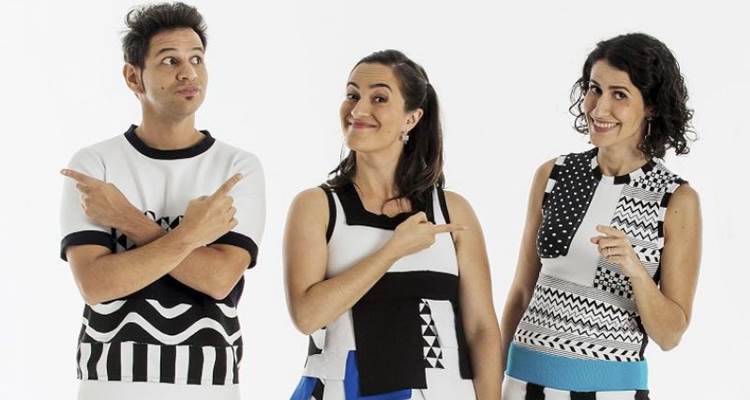 Artistas aproveitam outubro para promover o teatro infantil