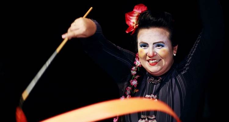 Festival Ludicidade preenche o mês de outubro com bons espetáculos para a criançada