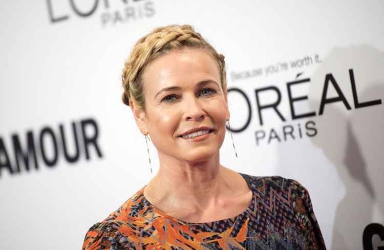 'I hate the internet': nova série da comediante Chelsea Handler ganha canal