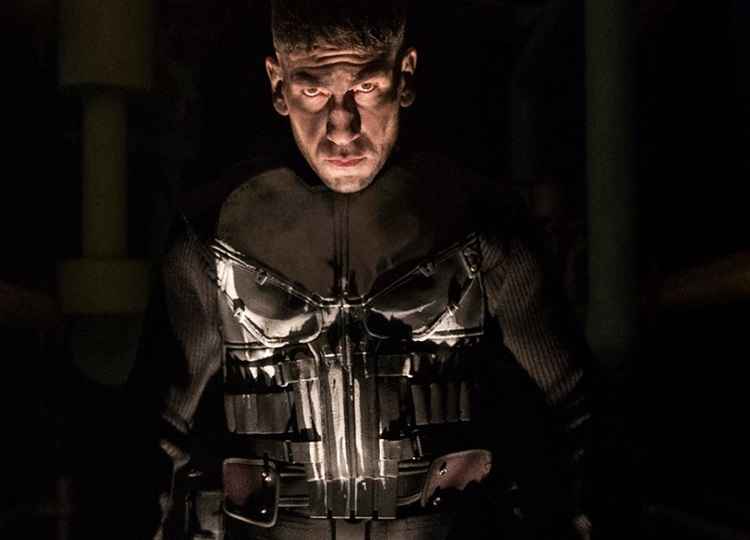 Justiceiro: revelado sucessor de Frank Castle - Game Arena