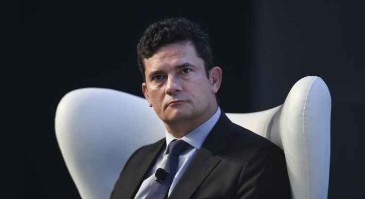 Moro também defendeu uma revisão do alcance do foro privilegiado