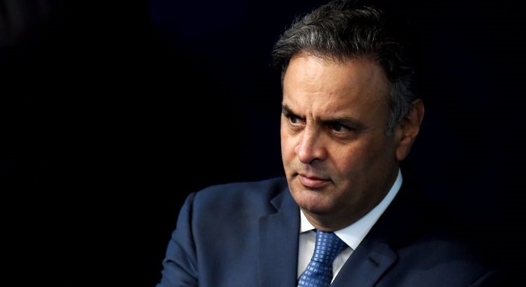 Segundo Bauer, Aécio não se manifestou sobre uma eventual renúncia