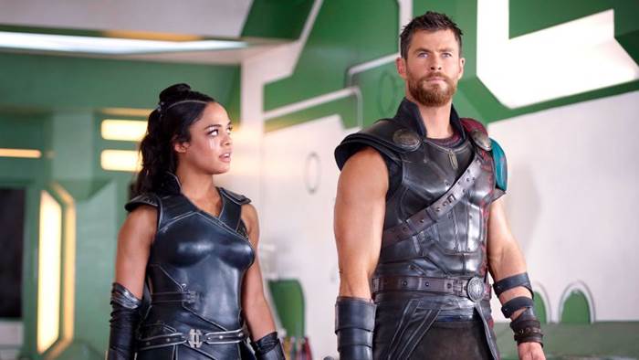 11 Motivos que fazem de Thor: Ragnarok o filme mais divertido da