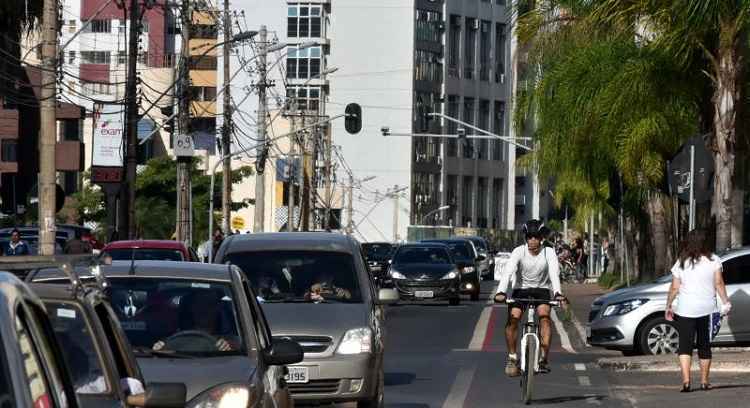 Especial do <b>Correio</b> sobre ciclovias vence Prêmio CNT de Jornalismo