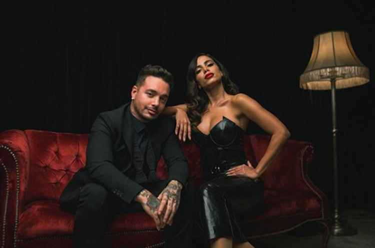 Anúncio Projeto Xeque mate Jaque mate Checkmate da Anitta - Vídeo  Dailymotion