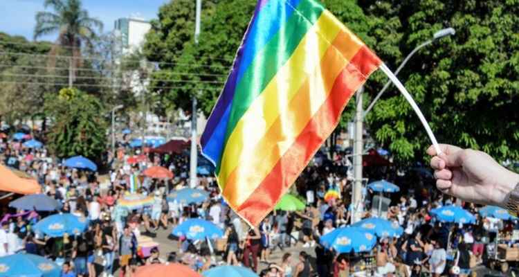 Para o armário nunca mais! é tema da Parada LGBT do Guará que ocorrerá neste domingo (26/11) no Guará