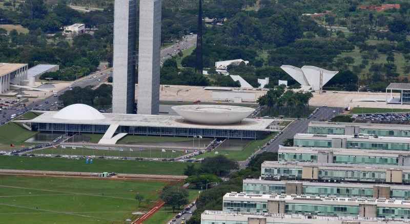 Breno Fortes/CB/D.A Press Breno Fortes/CB/D.A Press