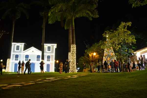 O grupo vai se apresentar no Largo do Bonfim