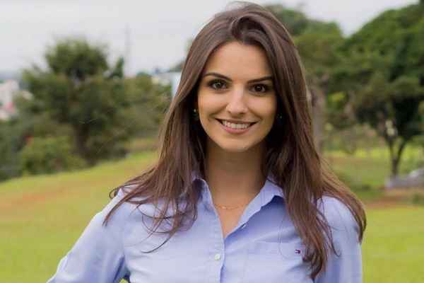 Larissa Borges:É necessário manter uma postura consciente