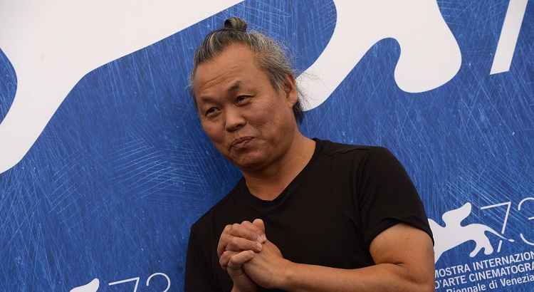 O diretor de cinema Kim Ki-Duk é acusado de abuso sexual com uma atriz sul-coreana.