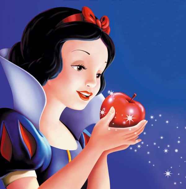 o° Tudo Disney °o°: Princesa Branca de Neve Disney imagens