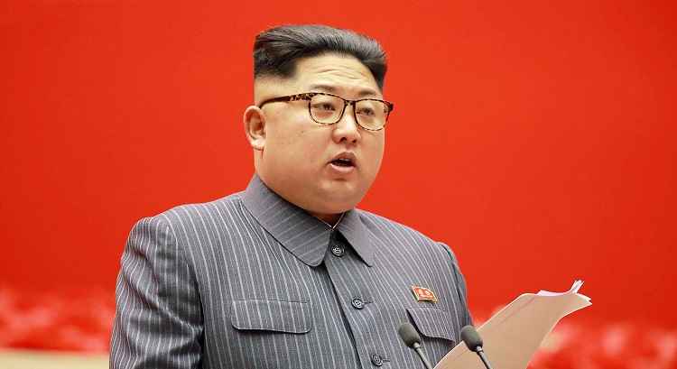 A resolução também determina a repatriação dos norte-coreanos que trabalham no exterior e enviam dinheiro ao regime de Kim Jong-Un