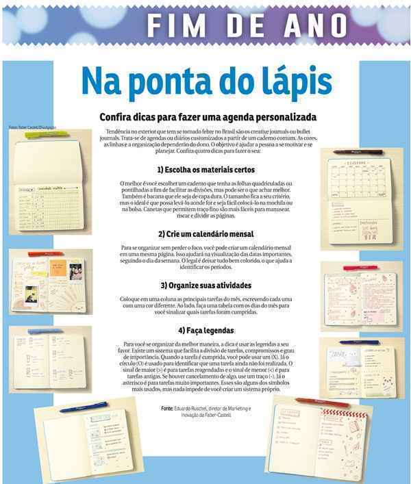 Além de colocar os planos no papel, o que é preciso para transformar metas em realidade? Acompanhamento e planejamento constantes são a saída para não chegar ao fim de mais um ciclo com objetivos não alcançados