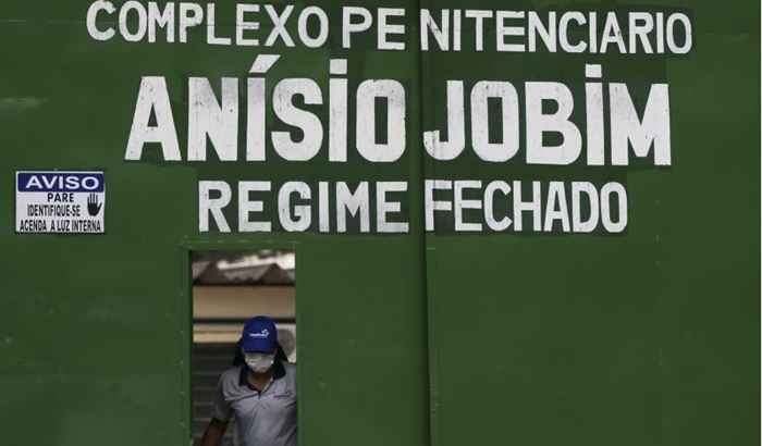 Pior massacre do sistema prisional do Amazonas completa um ano