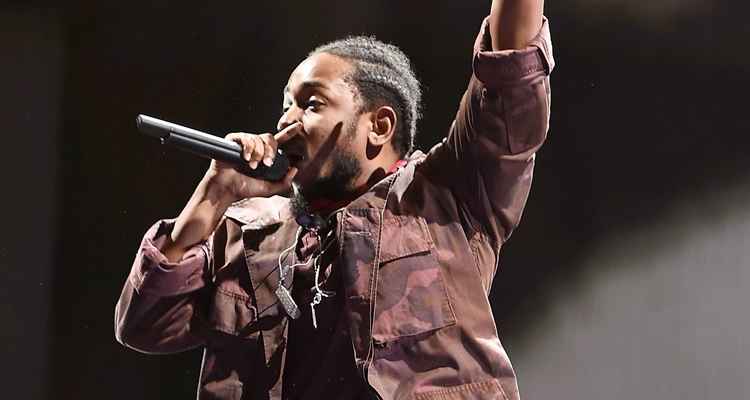 Com Damn, Kendrick Lamar usou o gênero para críticas sociais e políticas