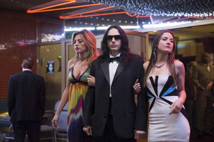 Artista do desastre revela o desregrado talento do diretor Tommy Wiseau