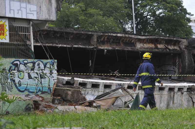 Desabamentos acendem alerta para a manutenção de pontes e viadutos em risco