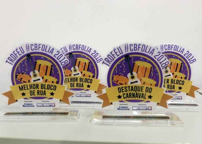 Muito além do 'alalaô': veja blocos que são opção para fugir do samba 