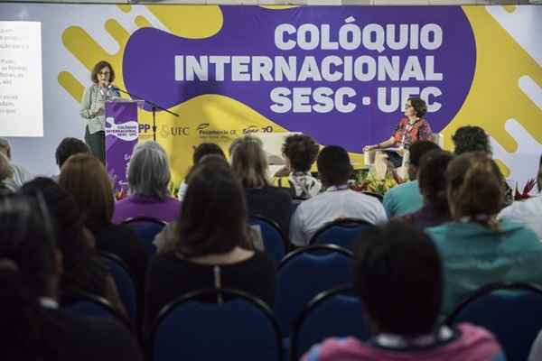 Evento no Ceará reuniu 450 pessoas para tratar de inclusão