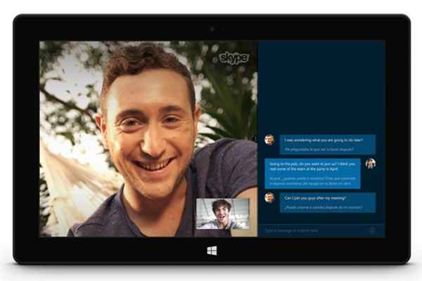 Skype Translator permite tradução simultânea oral para até oito idiomas