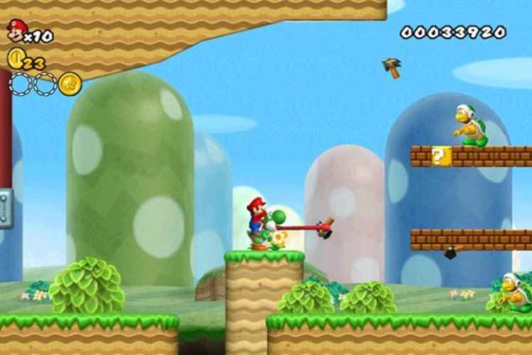 Brasileiro recupera recorde mundial zerando 'Super Mario World' em 45  segundos - Olhar Digital