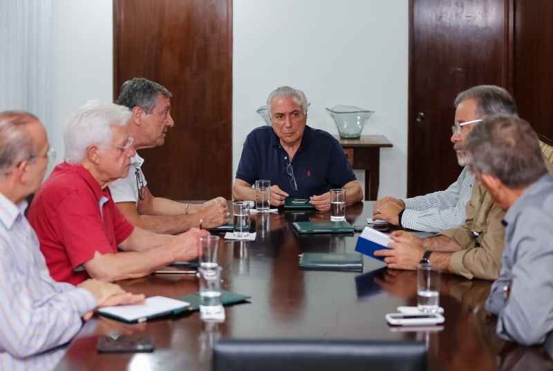 Intenção do presidente é nomear um ministro de repercussão nacional, com interlocução no Congresso