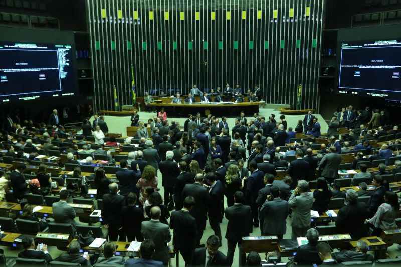 É a primeira vez que a Câmara investiga um funcionário suspeito de desvio de recursos da previdência dos deputados