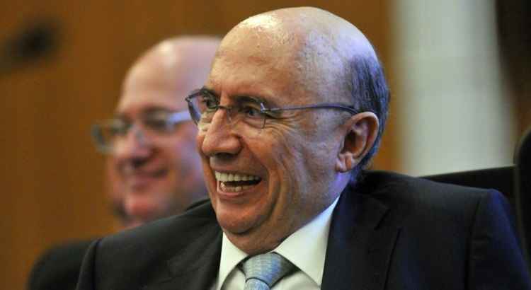 Existem articulações para que Meirelles seja vice na chapa do governador Geraldo Alckmin