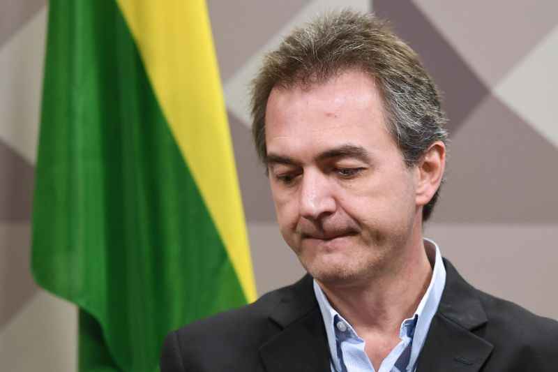 Joesley Batista e Wesley teriam se favorecido em abril de 2017 de operações no mercado financeiro a partir de informações privilegiadas sobre suas próprias delações premiadas