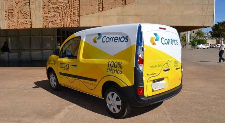 Justiça suspende reajuste de tarifas dos Correios para o Mercado Livre