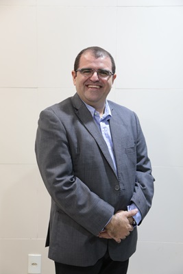 Professor Ademar Celedônio