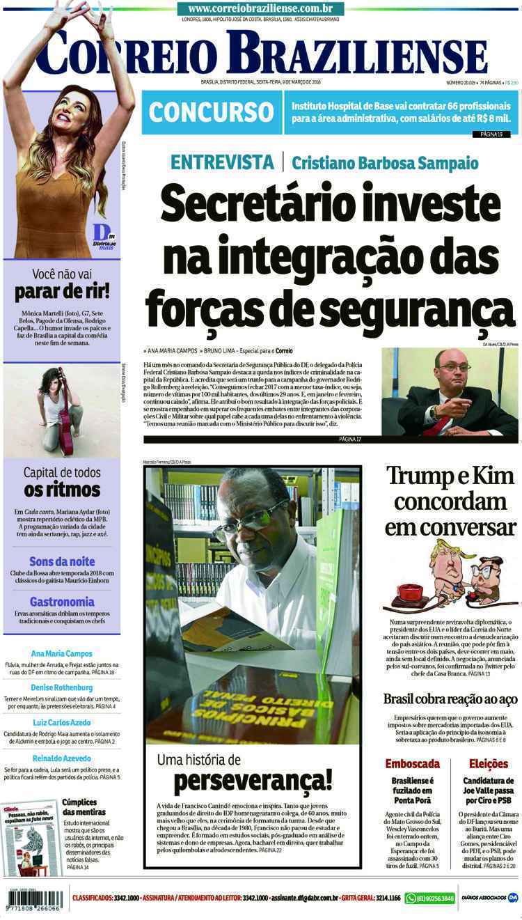 Jornal O Jogo tem novo site