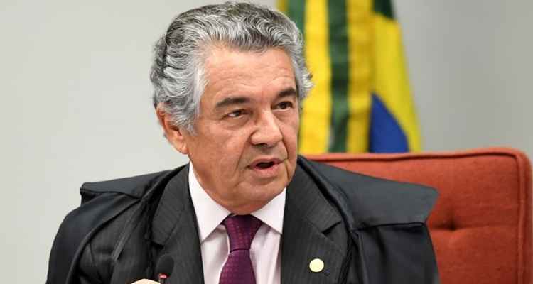 Marco Aurélio Mello Polícia Federal seguiu decisão da Procuradoria-Geral da República (PGR)