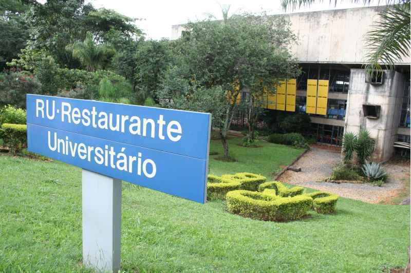 Debates direcionam alterações na política de subsídios do Restaurante Universitário
