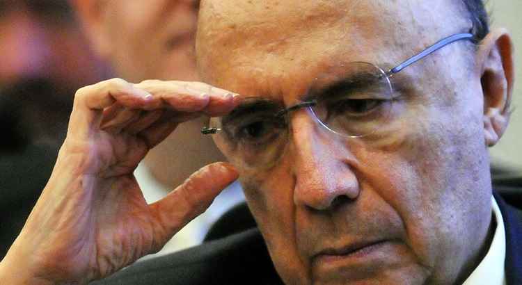 Meirelles afirmou que todas essas questões farão parte de suas avaliações