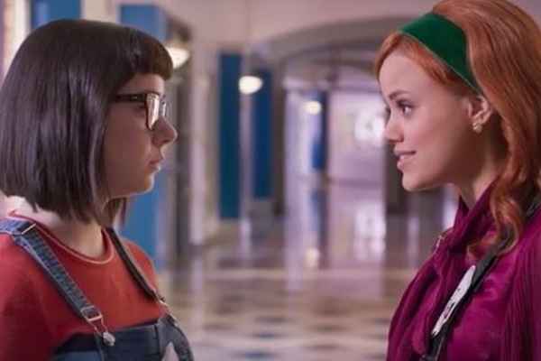 Scooby-Doo' ganhará live-action com Daphne e Velma