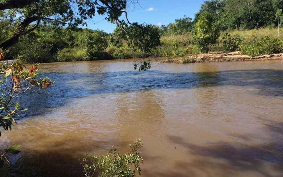 Segundo a Polícia Civil, o corpo da vítima estava em estado avançado de decomposição