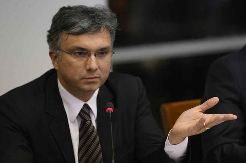 Esteves Colnago, novo ministro do Planejamento, do governo de Michel Temer