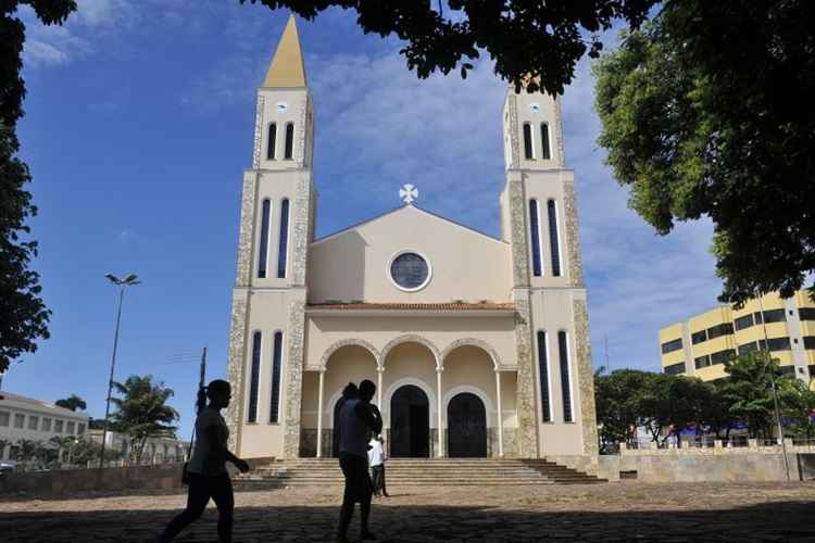 A Operação Caifás, deflagrada em 19 de março, investiga desvio de mais de R$ 2 milhões dos cofres da Igreja Católica