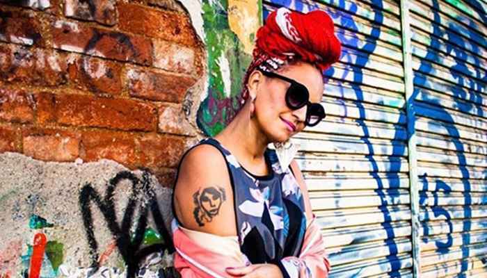 MID terá programação gratuita valorizando o hip-hop de DJ Donna