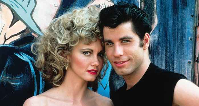 'Grease' completa 40 anos e ganha nova edição em DVD e Blu-Ray