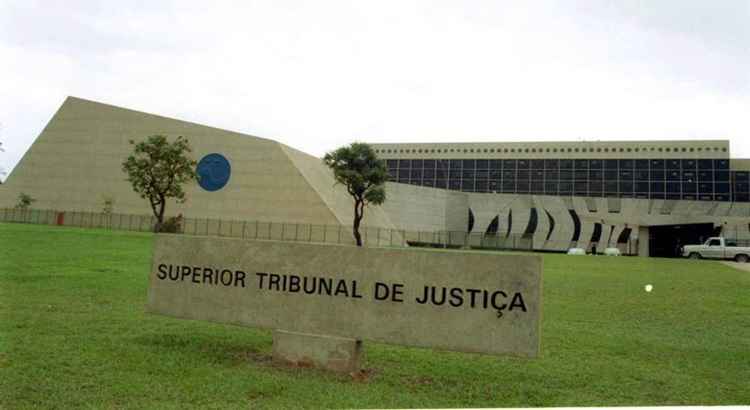 O julgamento do caso corre em segredo de Justiça