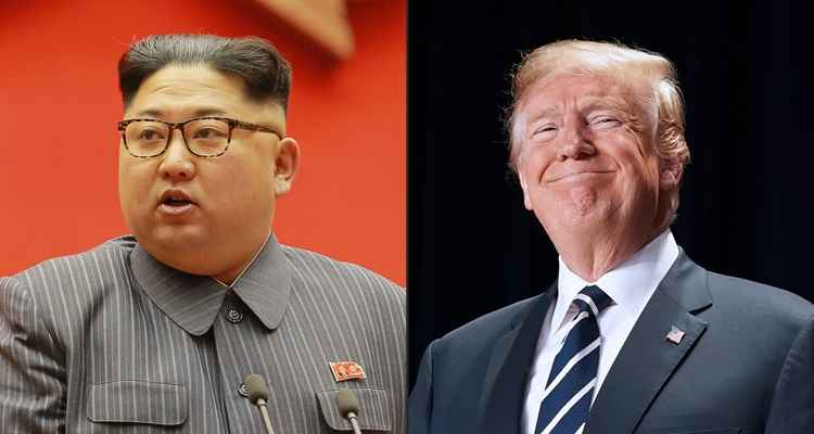 Tailândia se oferece para receber reunião entre Trump e Kim Jong-un