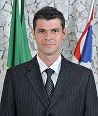 O ex-prefeito de Bariri (SP) Paulo Henrique de Barros Araújo